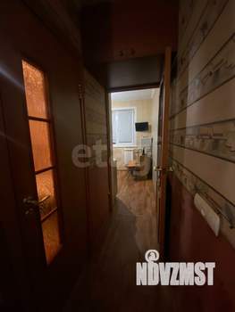 1-к квартира, вторичка, 31м2, 5/5 этаж