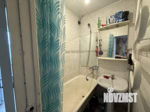 2-к квартира, вторичка, 44м2, 4/5 этаж