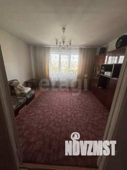 4-к квартира, вторичка, 78м2, 7/9 этаж