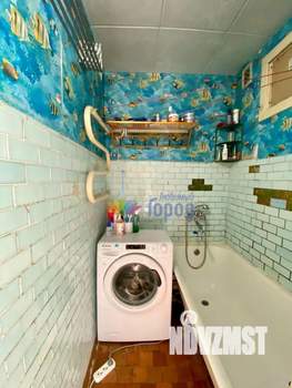 2-к квартира, вторичка, 43м2, 3/5 этаж