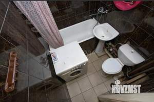 3-к квартира, вторичка, 55м2, 2/3 этаж