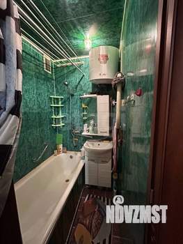 2-к квартира, вторичка, 45м2, 1/9 этаж