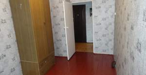 2-к квартира, вторичка, 43м2, 3/9 этаж