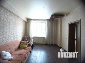 3-к квартира, вторичка, 71м2, 3/5 этаж