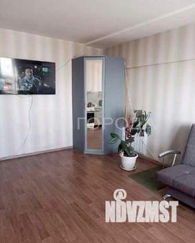 1-к квартира, вторичка, 44м2, 9/9 этаж