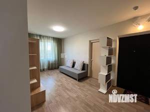 2-к квартира, вторичка, 43м2, 2/9 этаж