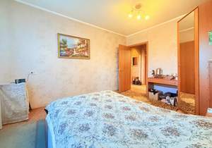 2-к квартира, вторичка, 48м2, 5/5 этаж