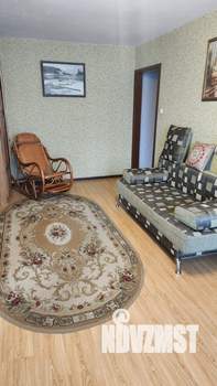 3-к квартира, вторичка, 57м2, 3/5 этаж