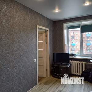 2-к квартира, вторичка, 41м2, 3/5 этаж