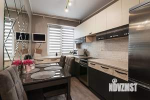 4-к квартира, вторичка, 81м2, 4/10 этаж