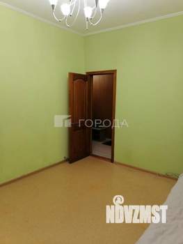 2-к квартира, вторичка, 61м2, 2/5 этаж