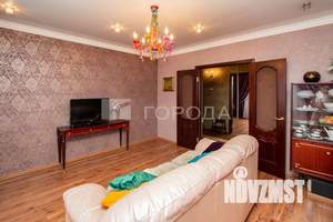 4-к квартира, вторичка, 77м2, 7/9 этаж