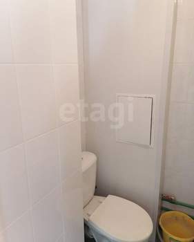 2-к квартира, вторичка, 47м2, 2/5 этаж