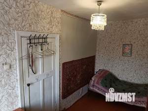 2-к квартира, вторичка, 44м2, 3/5 этаж