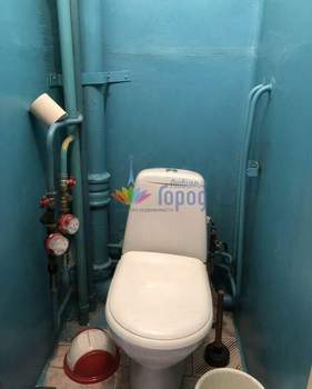 3-к квартира, вторичка, 65м2, 3/10 этаж