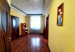 5-к квартира, вторичка, 126м2, 6/6 этаж