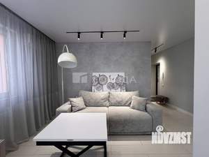 2-к квартира, вторичка, 48м2, 8/14 этаж