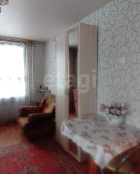 1-к квартира, вторичка, 32м2, 1/3 этаж