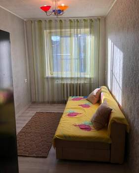 2-к квартира, вторичка, 43м2, 4/5 этаж