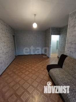 2-к квартира, вторичка, 43м2, 4/5 этаж