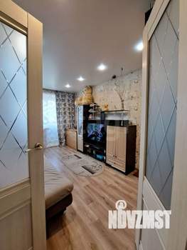 2-к квартира, вторичка, 43м2, 2/5 этаж