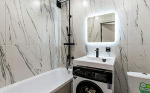 2-к квартира, вторичка, 49м2, 5/5 этаж