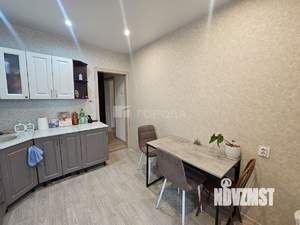 1-к квартира, вторичка, 35м2, 3/10 этаж