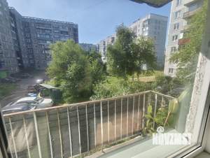 3-к квартира, вторичка, 66м2, 2/9 этаж