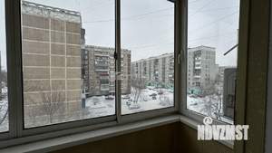 3-к квартира, вторичка, 59м2, 5/9 этаж