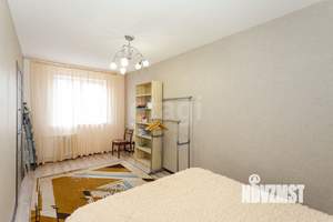 2-к квартира, вторичка, 44м2, 3/5 этаж