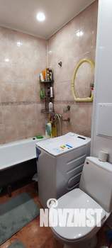 1-к квартира, вторичка, 30м2, 2/5 этаж
