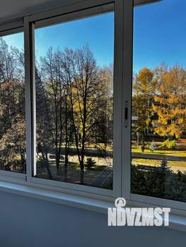 2-к квартира, вторичка, 42м2, 3/5 этаж