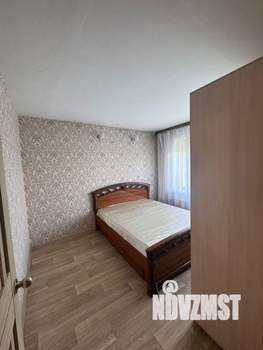 4-к квартира, вторичка, 72м2, 6/9 этаж