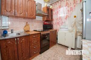 2-к квартира, вторичка, 47м2, 5/5 этаж