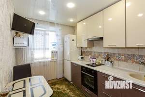 2-к квартира, вторичка, 49м2, 3/5 этаж
