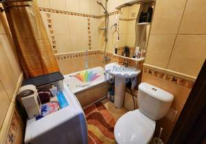 2-к квартира, вторичка, 44м2, 1/5 этаж