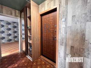 2-к квартира, вторичка, 45м2, 8/10 этаж