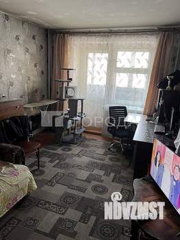 2-к квартира, вторичка, 44м2, 2/5 этаж