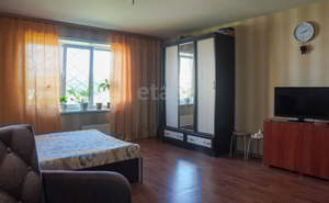 1-к квартира, вторичка, 44м2, 1/9 этаж
