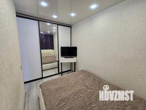 2-к квартира, вторичка, 24м2, 1/5 этаж