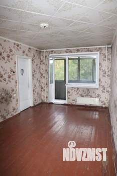 4-к квартира, вторичка, 61м2, 4/5 этаж