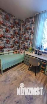 3-к квартира, вторичка, 69м2, 1/5 этаж