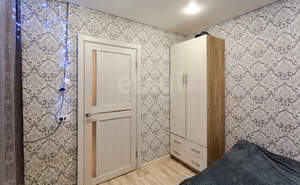 4-к квартира, вторичка, 62м2, 2/5 этаж