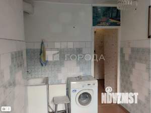 3-к квартира, вторичка, 60м2, 2/9 этаж