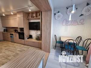 4-к квартира, вторичка, 99м2, 2/10 этаж