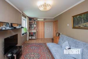 3-к квартира, вторичка, 58м2, 2/9 этаж