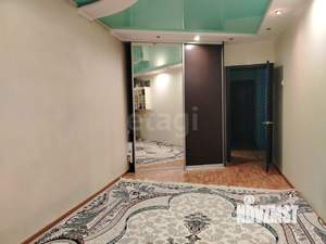 3-к квартира, вторичка, 69м2, 8/10 этаж