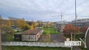 2-к квартира, вторичка, 42м2, 4/5 этаж