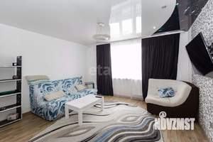 4-к квартира, вторичка, 77м2, 6/10 этаж