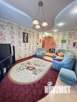3-к квартира, вторичка, 76м2, 4/5 этаж